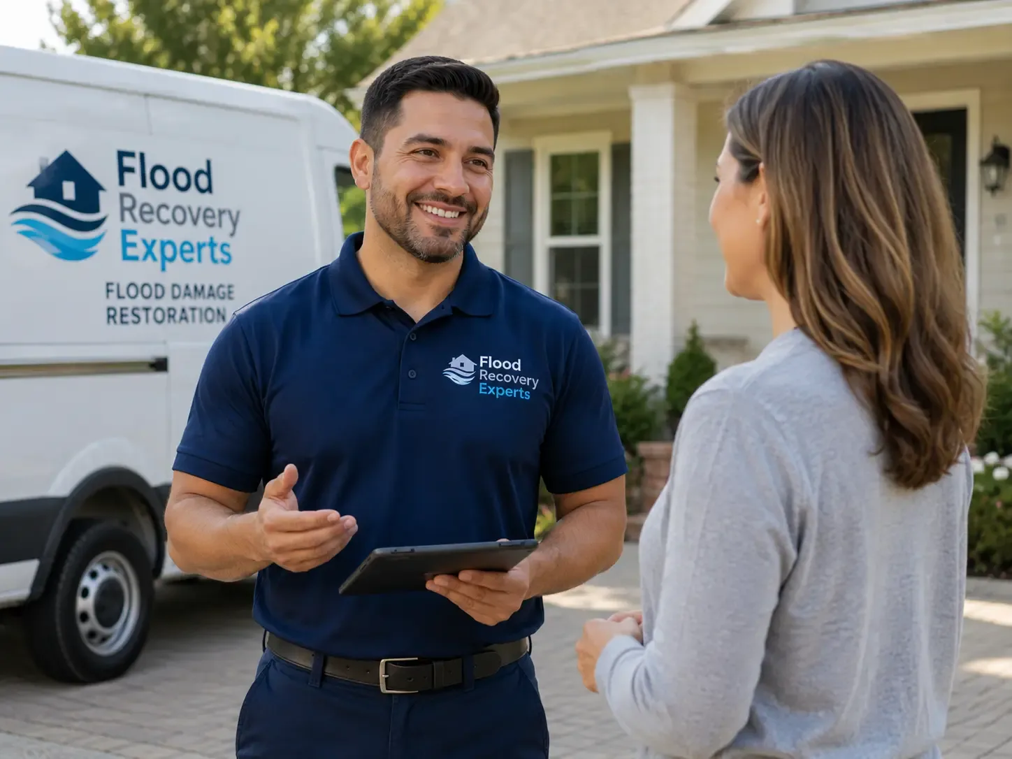 Flood Damage Cleanup Fairview, OR FAQs